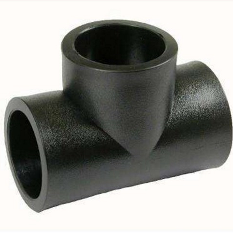 Asme B16.9 Reducer Tee Tube Fittings